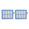 2 buc. Înlocuire Filtru pentru Philips Fc9150 Fc9199 Fc9071 Fc8038 Fc9262 pentru Aspirator Electrolux