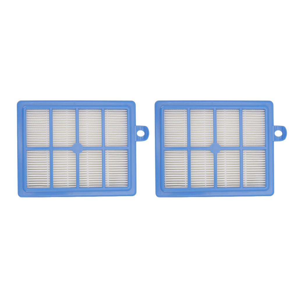 2 buc. Înlocuire Filtru pentru Philips Fc9150 Fc9199 Fc9071 Fc8038 Fc9262 pentru Aspirator Electrolux