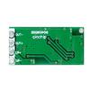 Micro Wireless Remote Control Switch Module DC12V 24V Single-Way Mini Control Kite Light Cabinet Light LED String Light