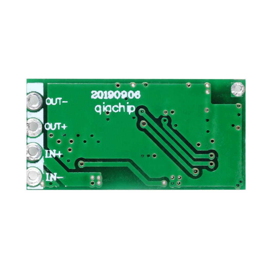 Micro Wireless Remote Control Switch Module DC12V 24V Single-Way Mini Control Kite Light Cabinet Light LED String Light