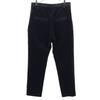 Unused NAPE_ Overall Handle Cut-off Processing Slacks Pants M-3 Navy Men's Used