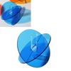 Acryl Geometrische Blume Vase Feine Detail Leicht Reinigen Acryl Geometrische Minimalistischen Vase für