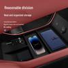 ARCFOX Alpha T5 Center Console Storage Box Armrest Modification (26 Models)