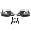 For Honda NX500 NX400 NX 500 2023 2024 Dedicated Hand Guard Motorcycle NX 500 Handguards Handlebar Guards Windshield
