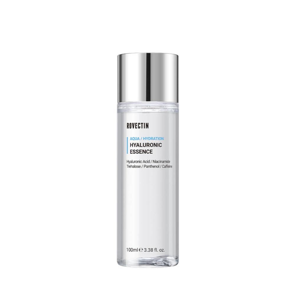 ROVECTIN Aqua Hyaluronic Acid Moisture Essence 100ml