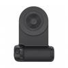 Smartphone Camera Snap Grip MultiPurpose Magnetic Camera Handle Wireless Charging Stand BT Bracket