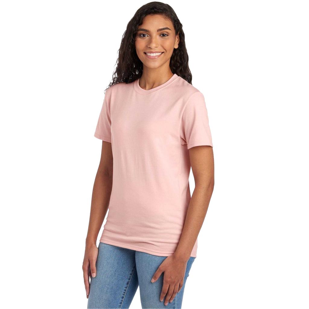 Jerzees Mens Eco Premium Organic T-Shirt