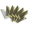 NEW-30Pcs Ribbon Cable For Opel Corsa Meriva trument Cluster Flat LCD Connector Dead Missing Pixel Replacement Repair