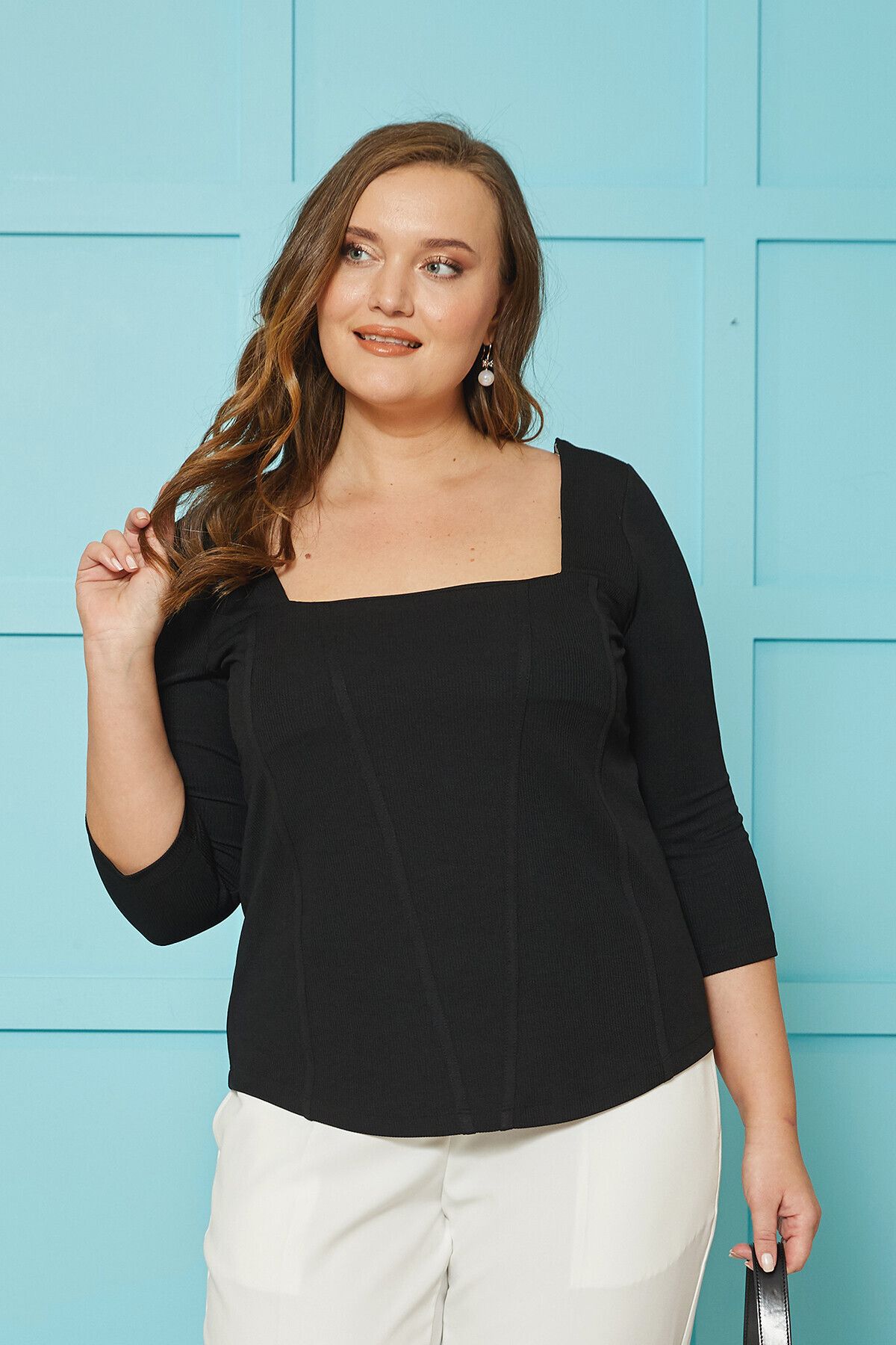 

Women s Style Big Size T-Shirt Flexible Fit Body 8XL/9XL