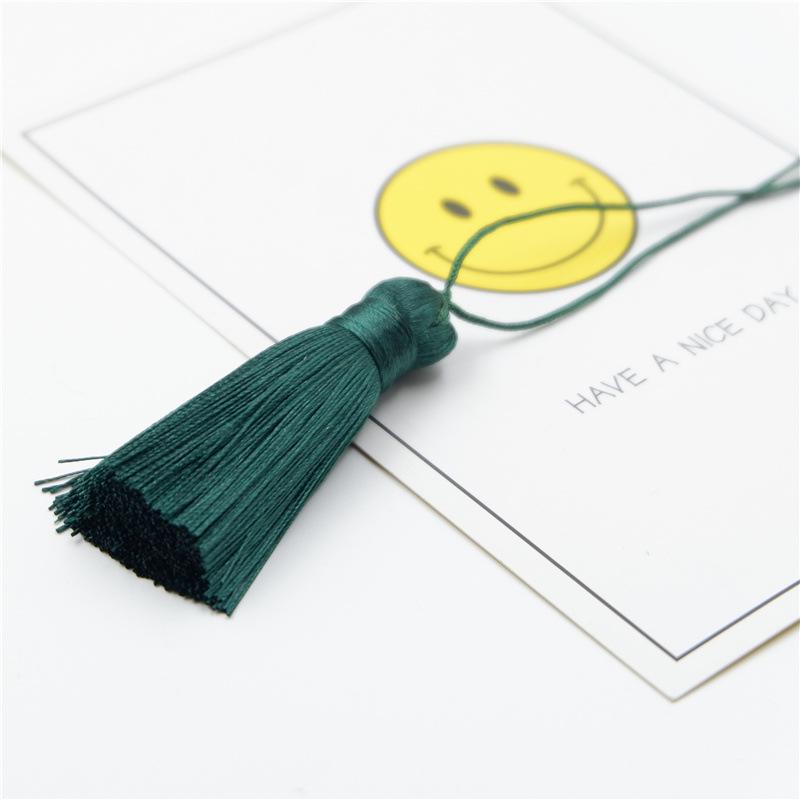 Ciucure cu nod chinezesc cu deschidere de 5 cm pentru bijuterii Bodhi DIY