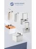 Automatic Smart Induction Toothpick Holder for Home and Restaurant
