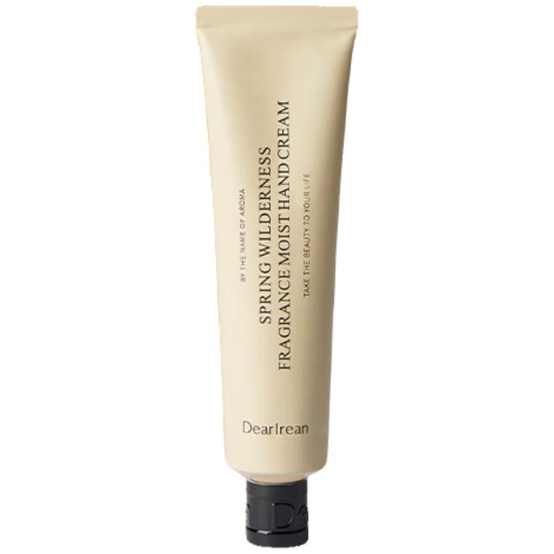 Dear lrean Scented Hydrating Hand Cream