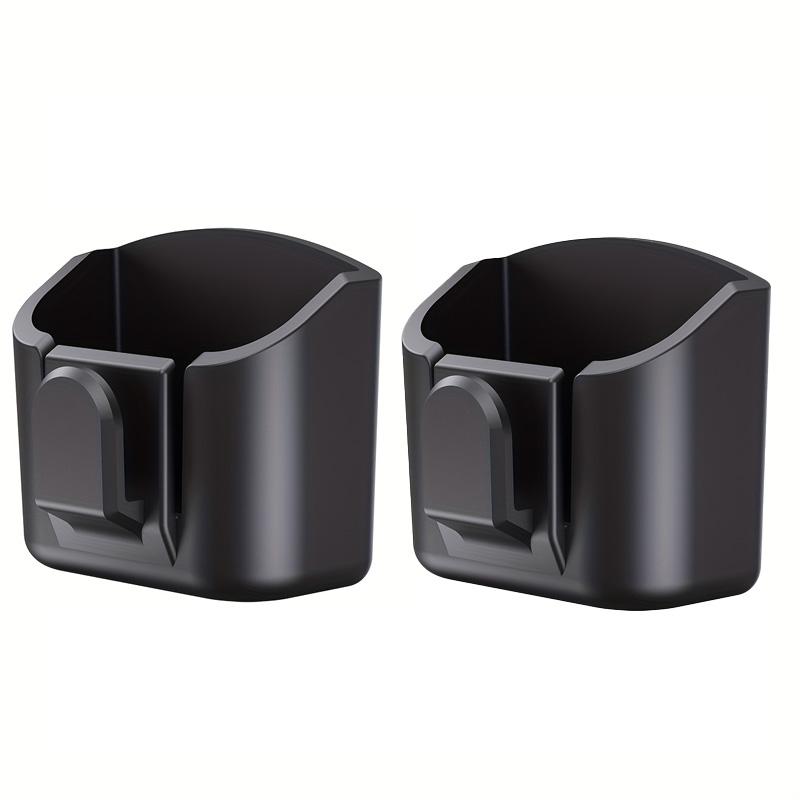 Universal Car Dashboard Key Storage Box Auto Back Self-Adhesive Organizer Box Dashboard Organizer Car Stowing Tidying Accessorie