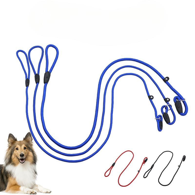 Potřeby pro malé a střední domácí mazlíčky, Vodítko pro psa, P-vodítko, Vodítko pro domácího psa, P-řetízek