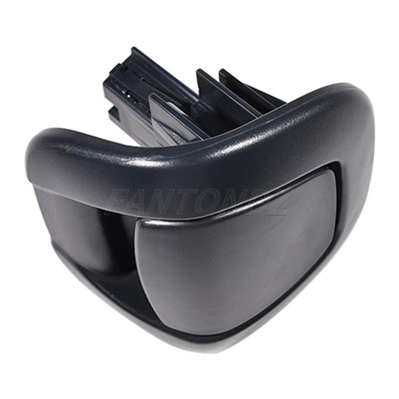 Seat Back Knob Lift Handle 1579644 1579620 For Ford KA MK2 2008-2016 Seat Tilt Locking Handle Mechanism 9S51-B62763-AA38C5