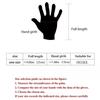 Ladies' Warm Windproof Gloves Korean Suede Velvet Gloves Simple Fashion Touch Screen Gloves Winter Outings Versatile Accessories