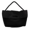 Large capacity niche bag women's summer new girl canvas shoulder bag premium tote bag