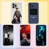 Husă de telefon M-Marcus M-Martinus Pentru iPhone17,16,15,14,13,12,11,Pro,Xs,Max,Mini,Plus Anti-alunecare Rezistentă la șocuri Dură