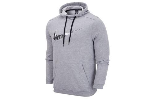 Nike Sweatshirts Men s Dark Gray DJ0276-063 S серый