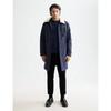 Scotch & Soda Пальто Teddy Collar