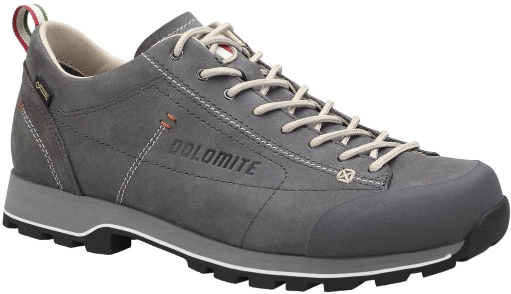 Обувь для треккинга Dolomite 54 Low FG GTX gunmetal grey