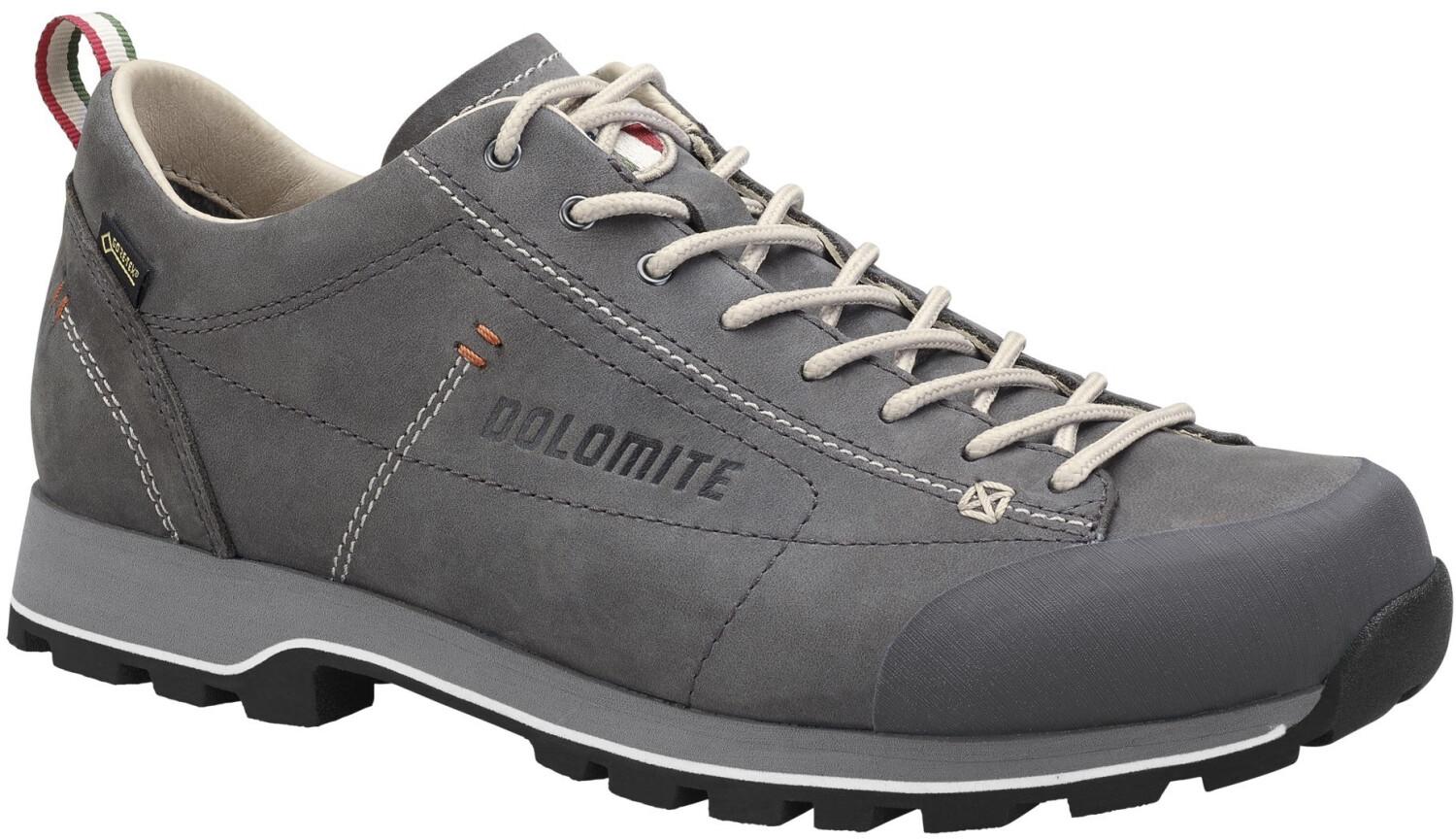 

Обувь для треккинга Dolomite 54 Low FG GTX gunmetal grey 54