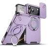Sliding Camshield Ring Holder Phone Case