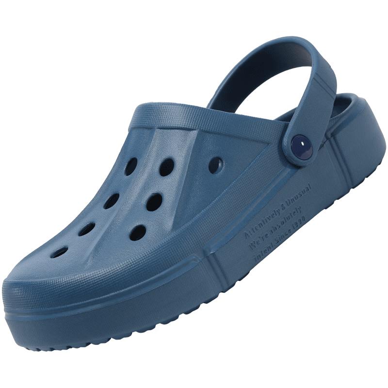 CAMEL Unisex Breathable Beach Clogs EU 45-46