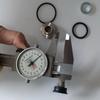 High pressure pump oil seal ring EA888 2.0T EA111 1.4T 03C127026 06J127025J Second generation oil seal components