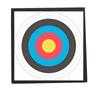 WEZHO Archery Target