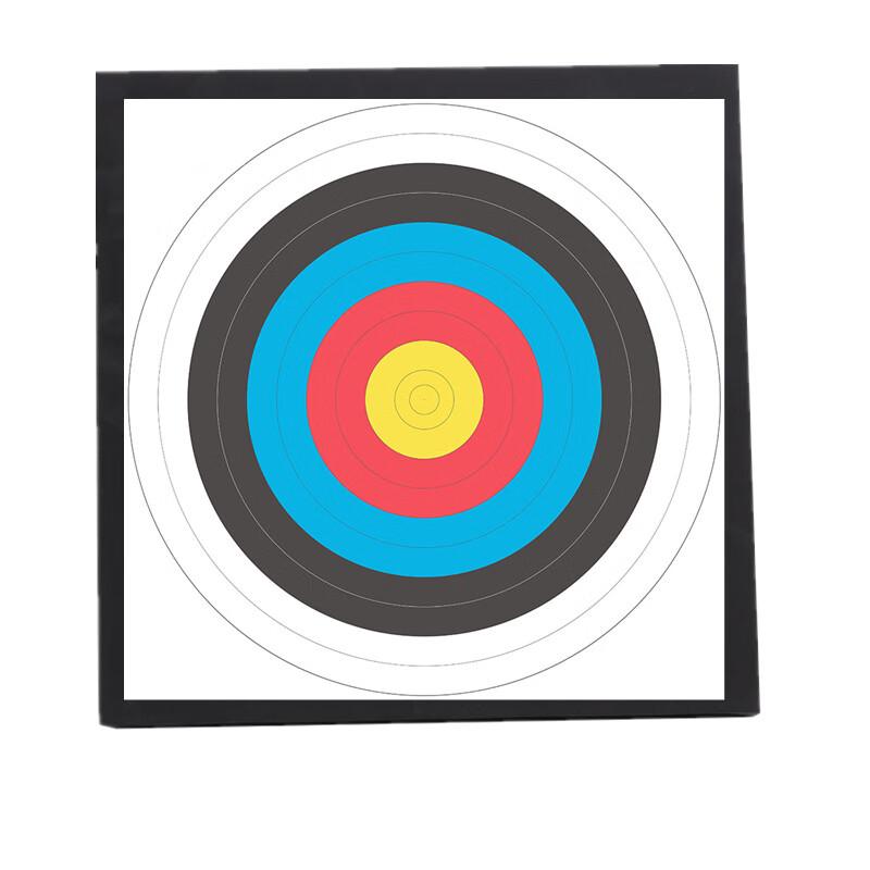 WEZHO Archery Target