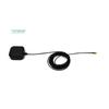 TOPGNSS AN608 high precision  GNSS antenna,RTK GPS antenna,UAV-UGV High precision gain For ZED-F9P   RTK antenna BEIDOU,SMA-J