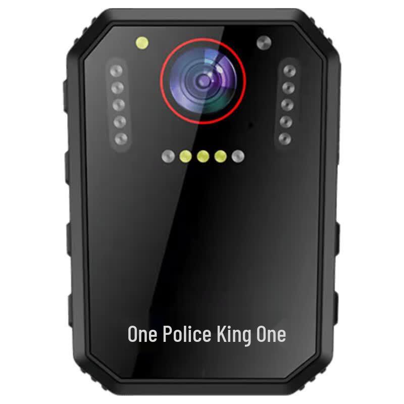 CPW DSJ-JWFW7A1 48MP Night Vision Body Camera (CN version)
