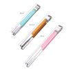 Stainless Steel BBQ Food Tongs Thickened Buffet Clamp Bread Steak Serving Clip Home Kitchen Cooking Utensils