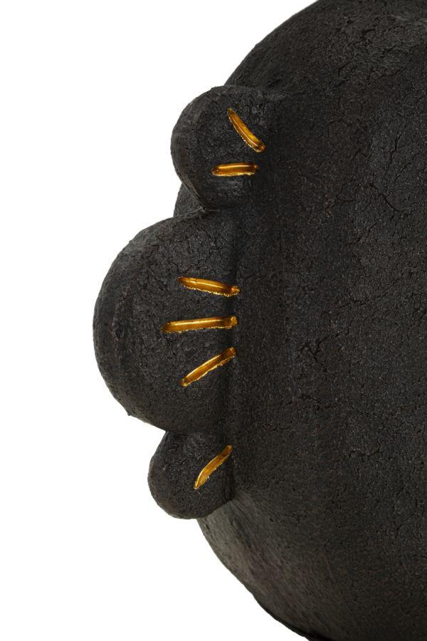 Table Lamp Tribal -B- Ø 27.5X39.5 Cm