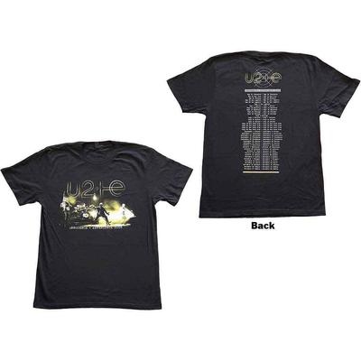 U2 - Stage Photo (T-Shirt)