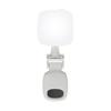 Luz de Relleno Portátil D5 con Pinza para Móvil para Selfies y Streaming