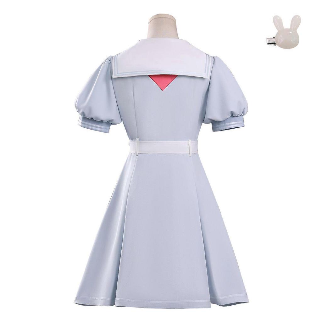 Love Live! School Summer Uniform JK Dress Cosplay Costumes Party Fancy Dress for Womens