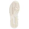 Adidas Originals Drop Step 2.0 Comfortable Low-Top Skate Shoes Unisex Sneakers Off-White KJ1108