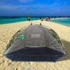 Outdoor Sports Sunshade Tent for Fishing Picnic Beach