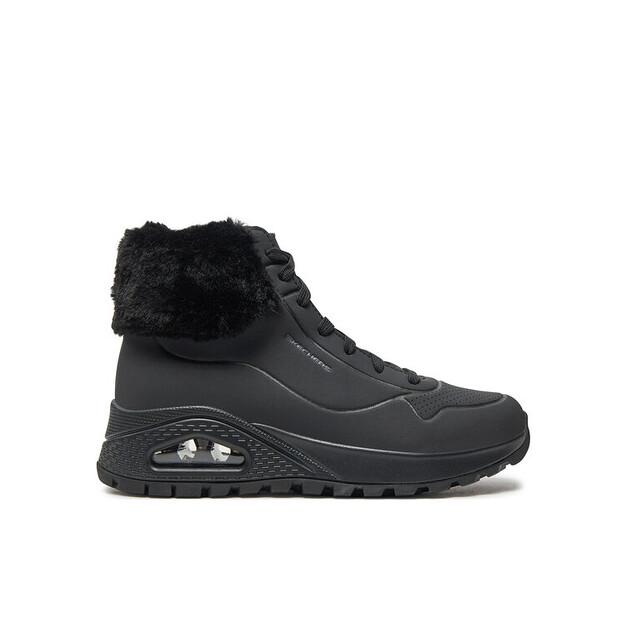 

Сапоги Skechers 167274/BBK EU 38