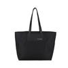 Stylish And Simple Large Capacity Tote Bag For Women Trendy Shoulder Bag Nylon