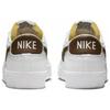 Nike Blazer Low 77 Vintage White Cacao Wow Men Sneakers Summit-White Photon-Dust DA6364-113