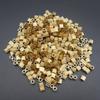 10 Adet 0.4M Pirinç Dişli Düz Dişli 0.4 Mod Delik Çapı 0.68MM 0.98MM 1.48MM 1.51MM 1.98MM 6/7/8/9/10 Diş 2.5/3/4/5MM 6T 7T 8T