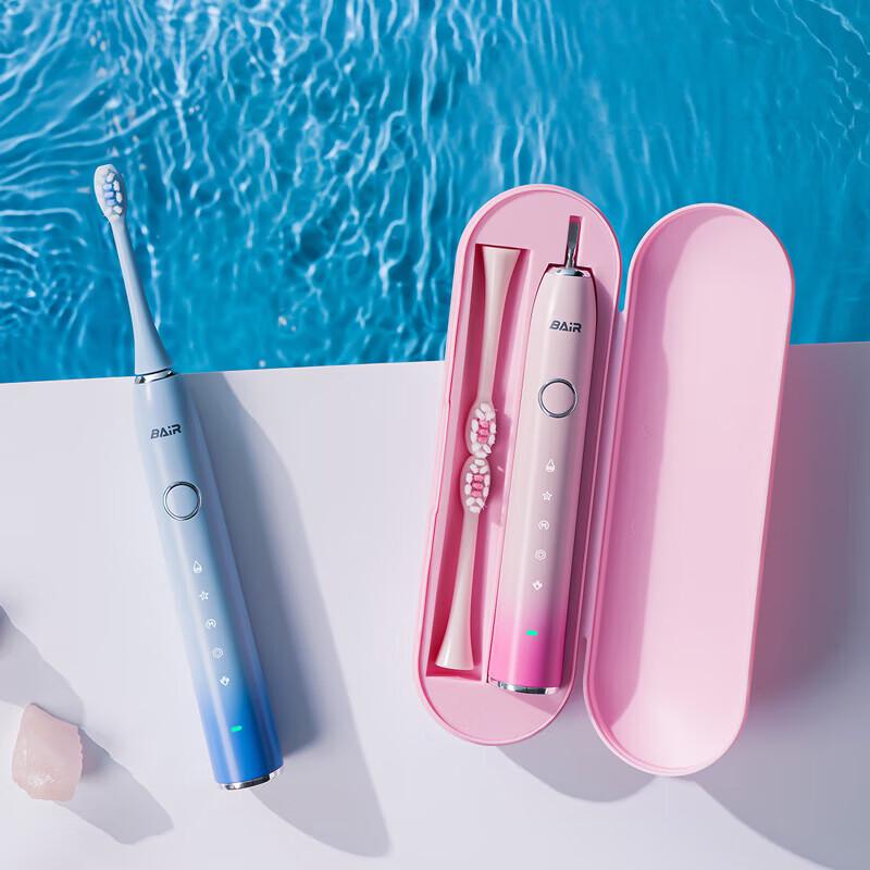 BAIR X7m Sonic Rechargeable Electric Toothbrush