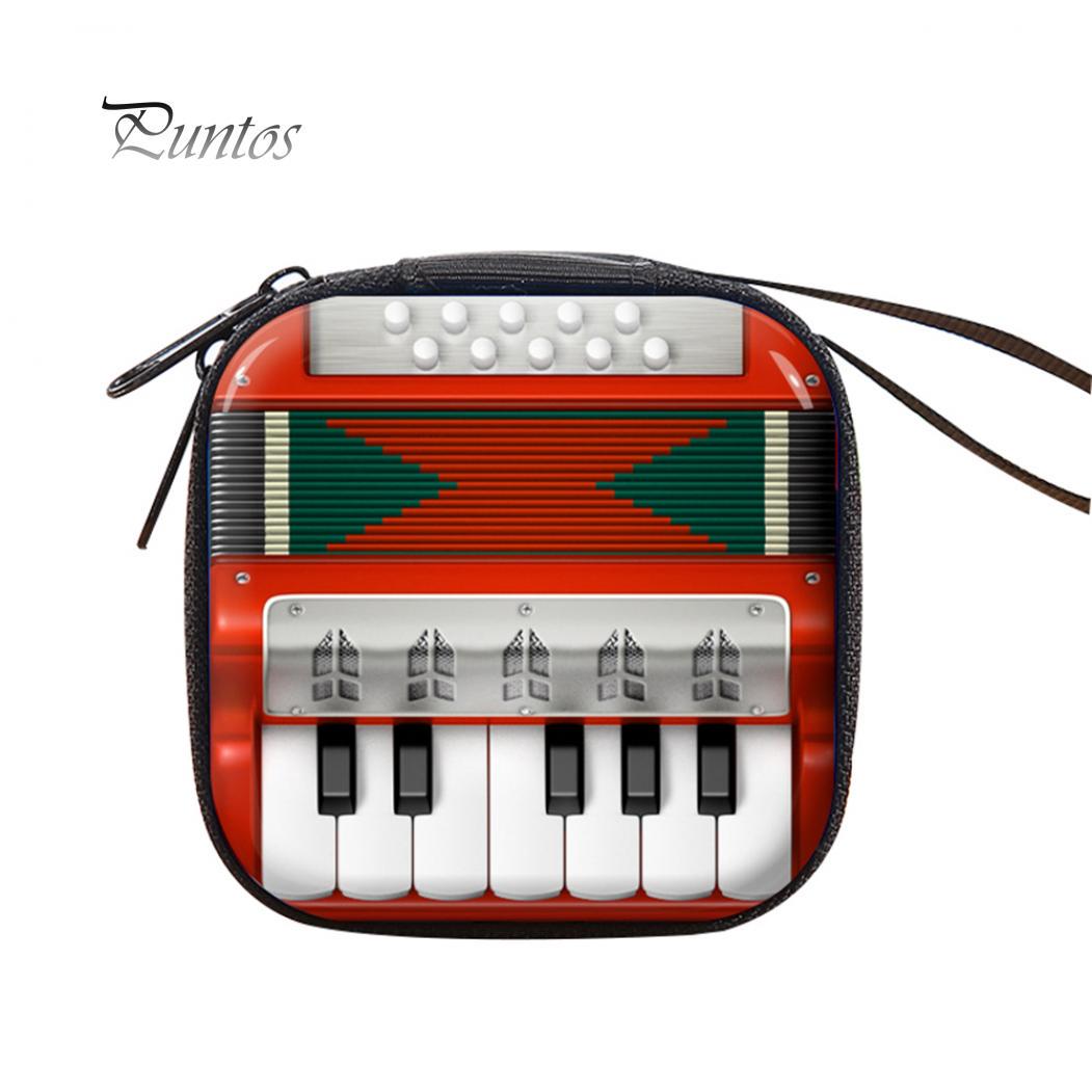 

Монетница в стиле ретро Piano#