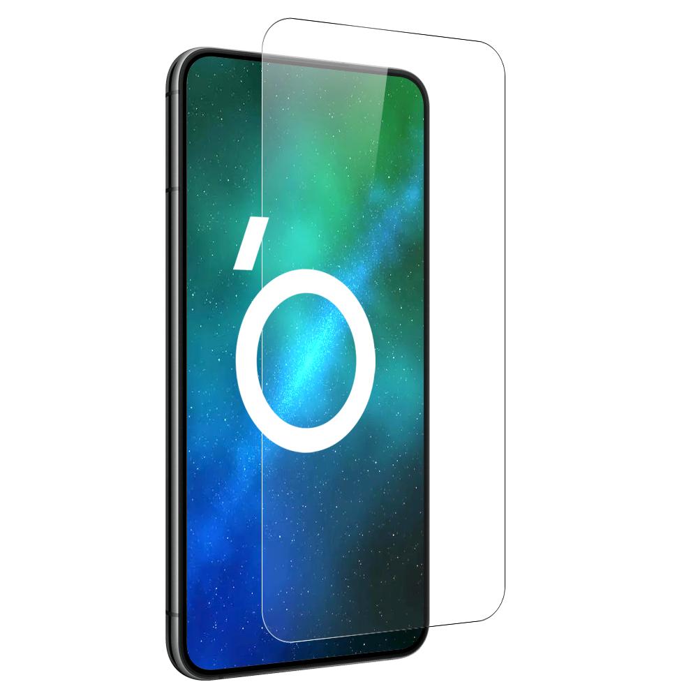 NORTHJO A++ For Samsung Galaxy S22+ 5G/S23+ Tempered Glass Film Ultra Clear 0.15mm 2.5D Anti-explosion Screen Protector (Support Fingerprint Unlock)