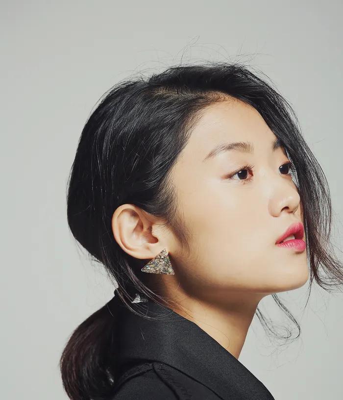 Adelio Earrings Earrings
