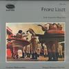 LP-Schallplatte HERMANN SCHERCHEN LONDONER PHILHAR Liszt Sechs Ungarische Rhapsodien PWN295 WESTMINSTER Niederlande Klassik Gebraucht