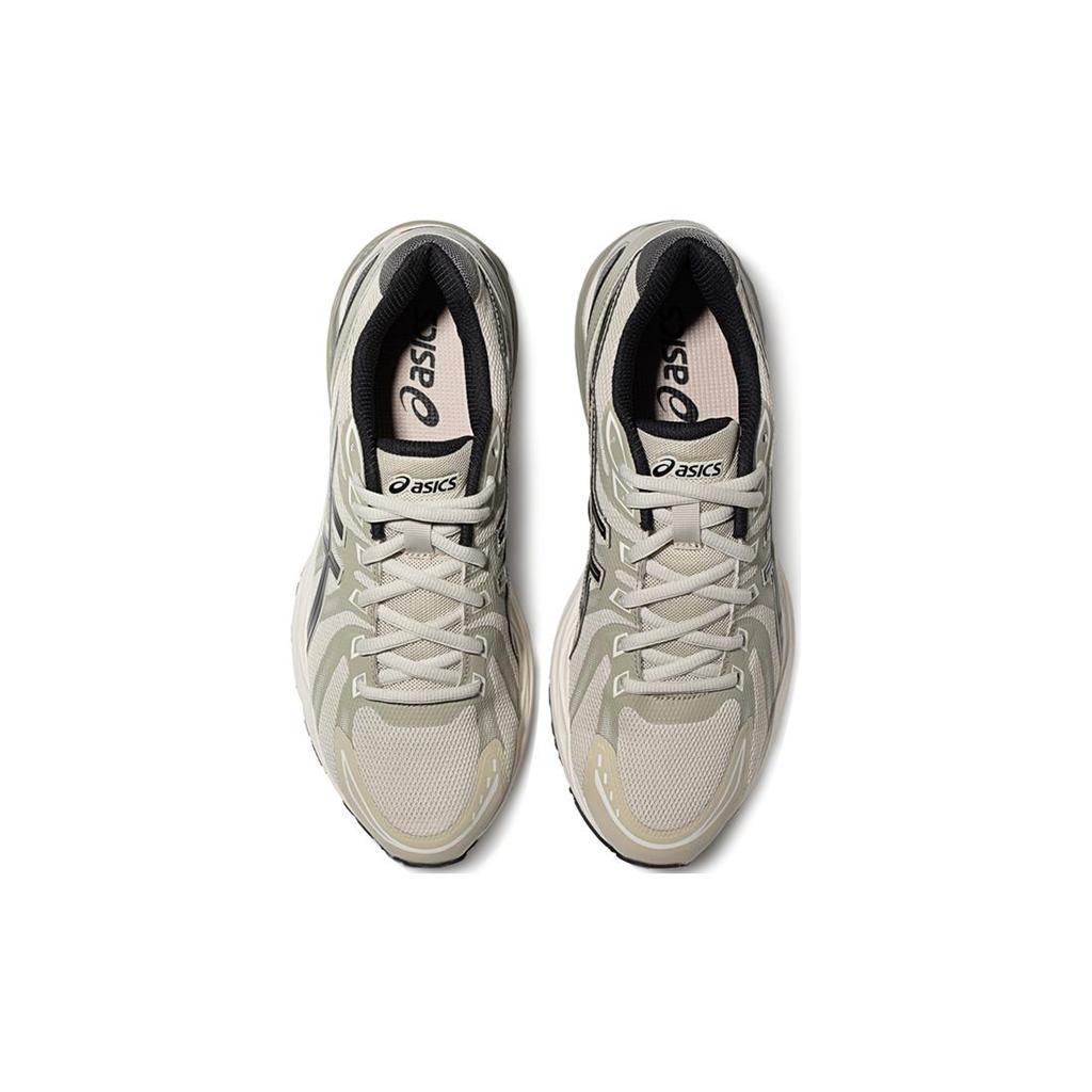 New Asics Gel Flux Cn 'Beige Black' 1011B646-023